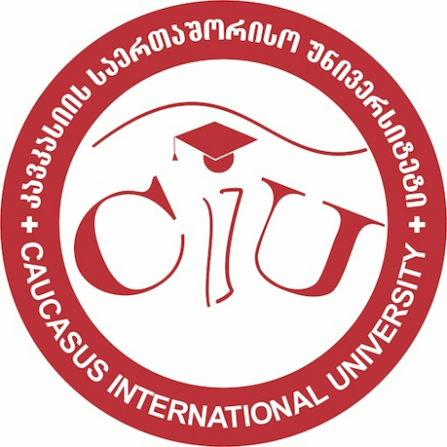 Caucasus International University ( CIU )